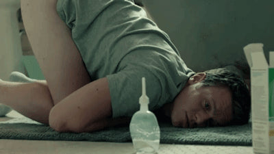 So Fresh and So Clean: Douching For Dummies