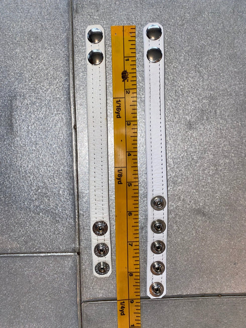 3-Snap Slim Cockring