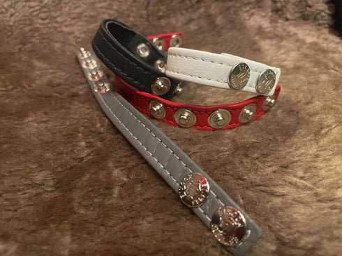 5-Snap Slim Cockring