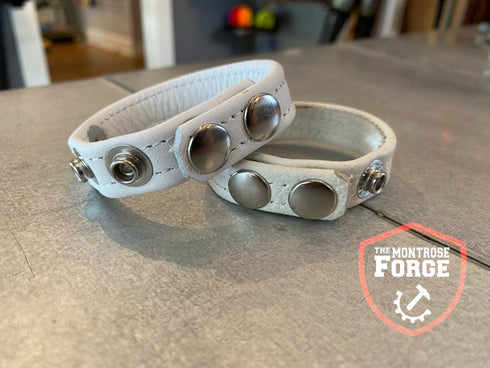 5-Snap Slim Cockring