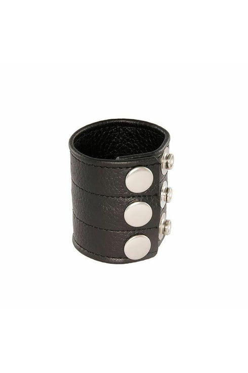 Ball Stretcher - Leather