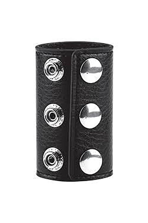 Ball Stretcher - Leather