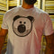 Beardy Bear - T-Shirt