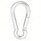 Carabiner