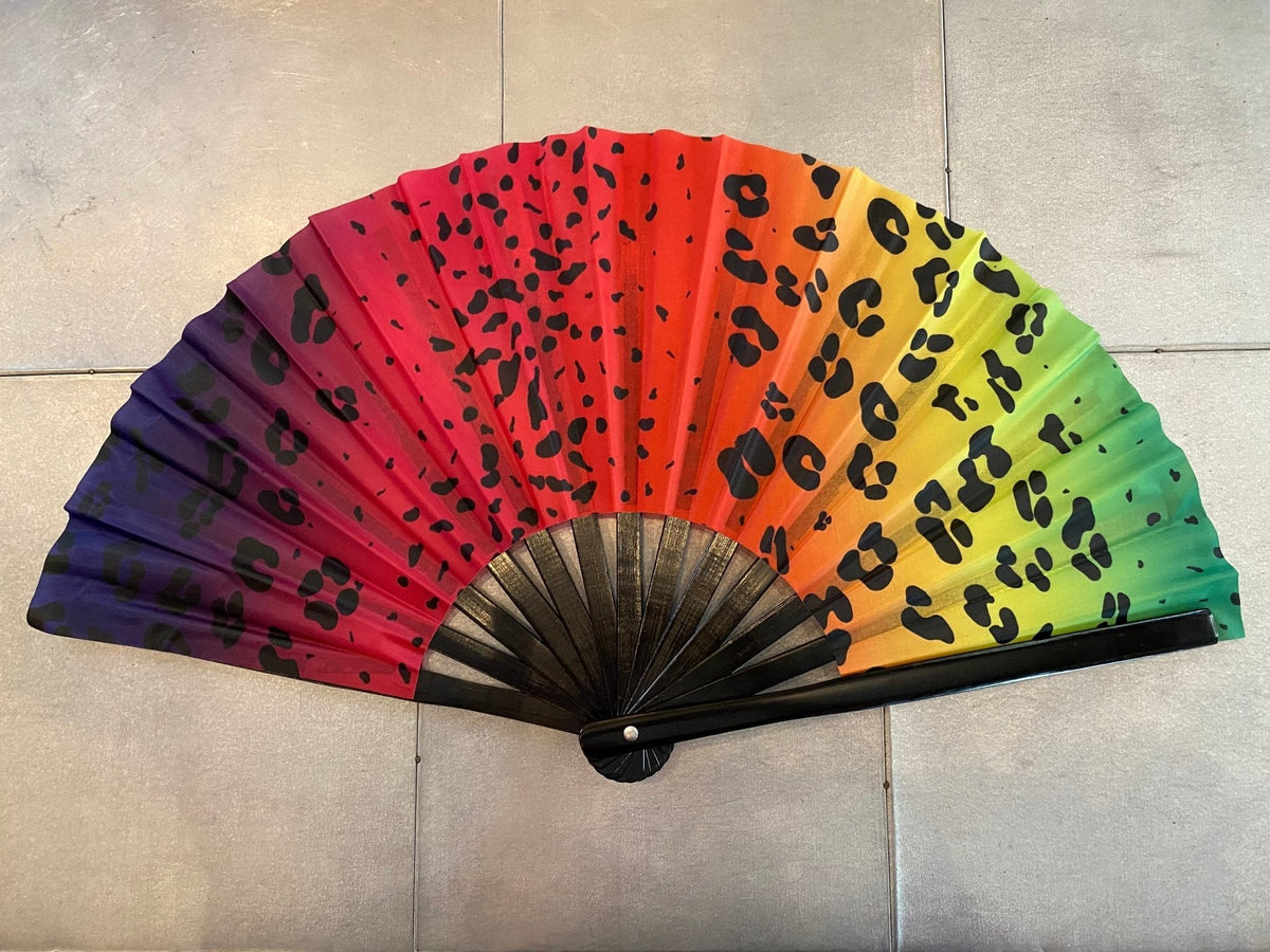 Clacker Fan The Montrose