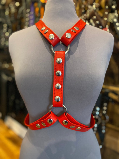 Classic I Harness