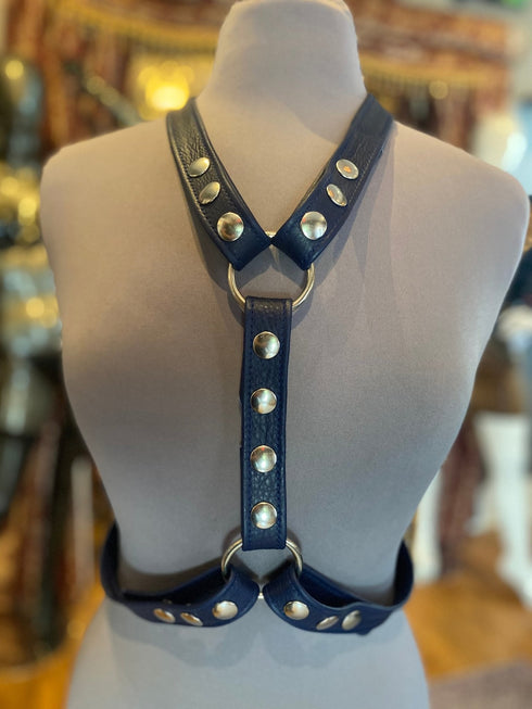 Classic I Harness