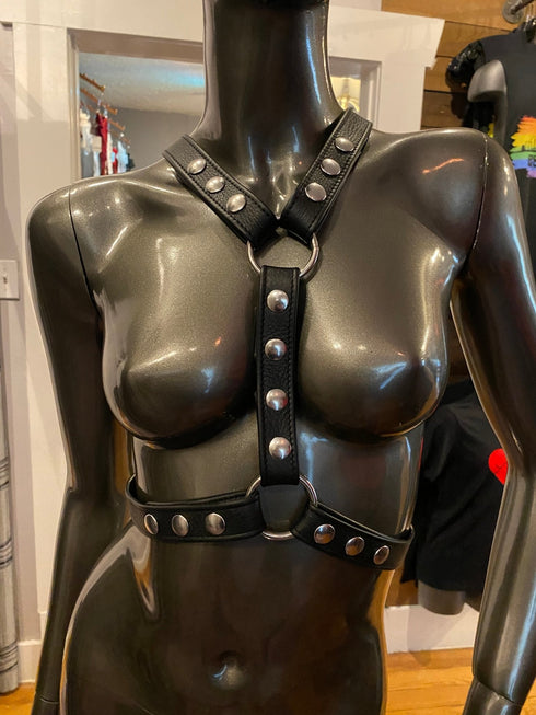 Classic I Harness