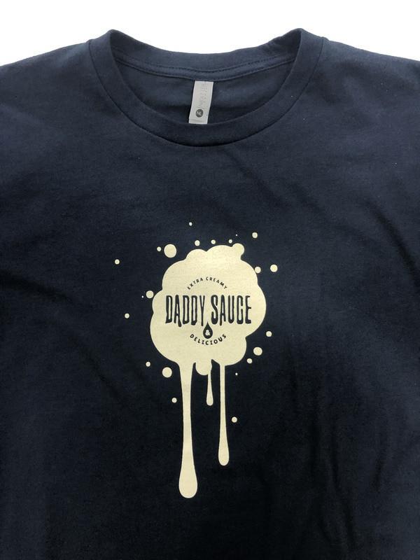 Daddy Sauce TShirt Lilith’s Way The Montrose