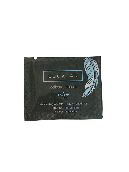 Eucalan - Cleaning Wipes