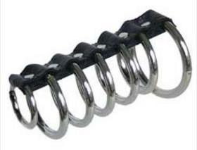 Gates of Hell - 7 Ring