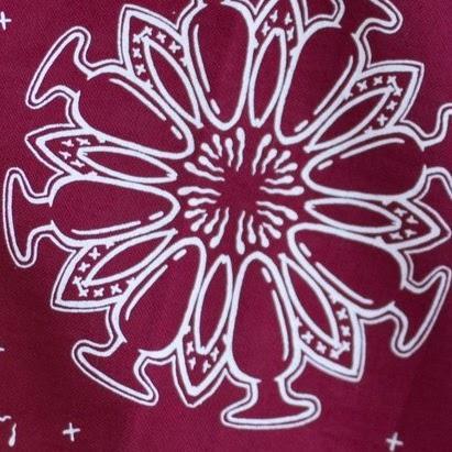 Gaypin - Secretly Sexy Bandanas