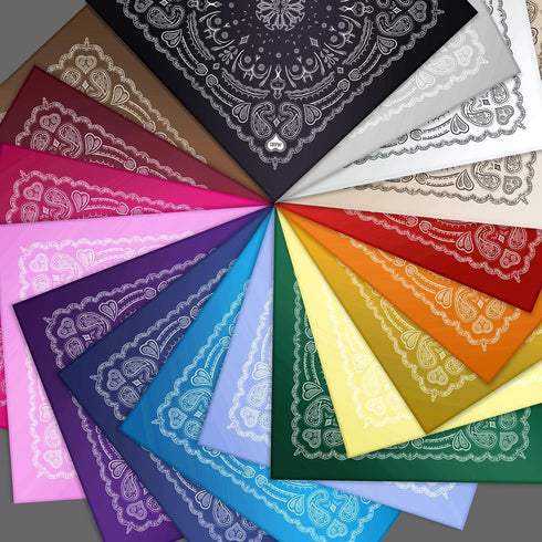 Gaypin - Secretly Sexy Bandanas