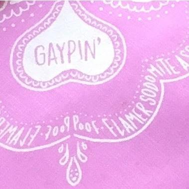 Gaypin - Secretly Sexy Bandanas