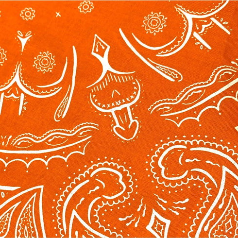 Gaypin - Secretly Sexy Bandanas