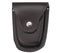 Handcuff Case - Leather - Black