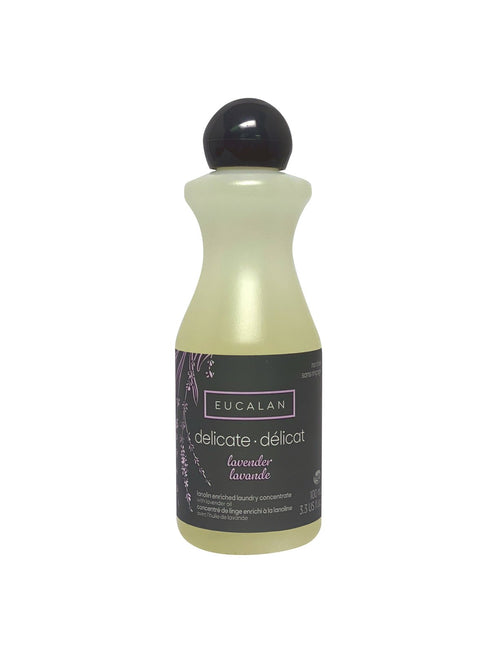 Lingerie Wash - Lavender