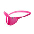 MOB Y Buns Thong- Pink