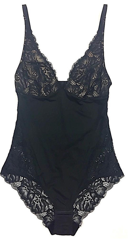 My Daily Lace Bodysuit