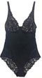 My Daily Lace Bodysuit