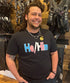 Pronoun Pride - He/Him - Tee