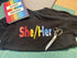 Pronoun Pride - She/Her - Tee