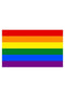 Rainbow Flag