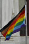 Rainbow POC Inclusion Flag