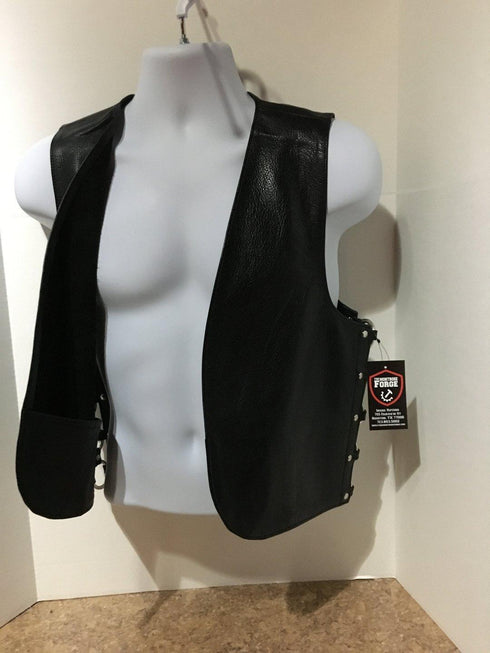 Side Ring Bar Vest