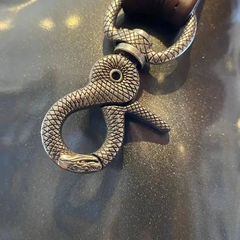 Sidewinder Suspender Harness