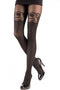 Suspended Tights