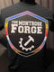 The Montrose Forge - Pride Inclusion Logo - T-Shirt