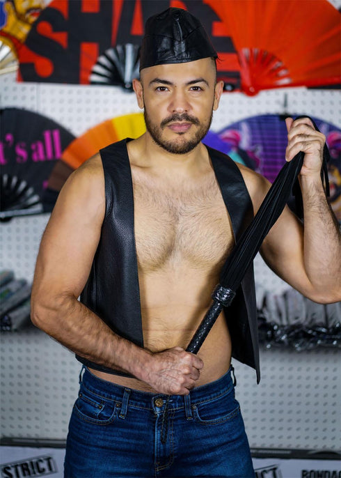 Traditional Bar Vest