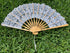 Victorian Lace Handfan