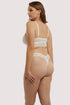 Wolf & Whistle - Ariana Everyday Lace Thong - White