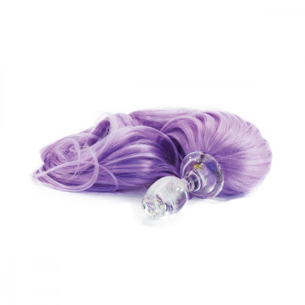 Crystal Delights - My Lil Pony Tail - Lilith's Way  The Montrose Forge
